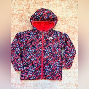 The North Face Toddler Reversible Jacket